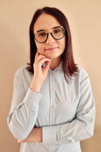 Agnieszka Kostrubiec