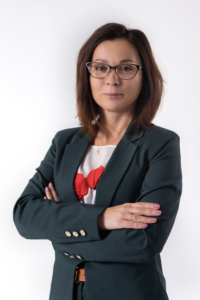 Beata Majcher-Materka