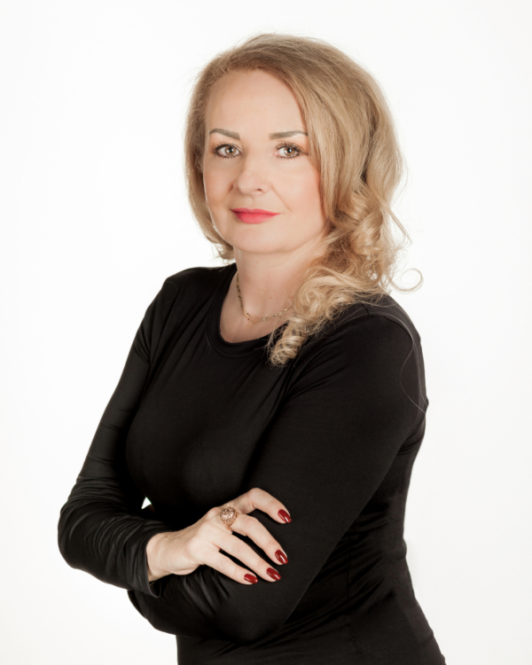 Małgorzata Widomska